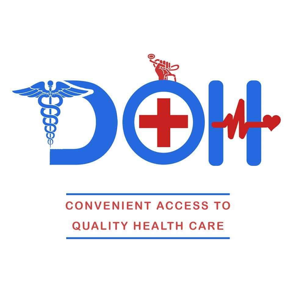 Doctors of Hope Health Services logo